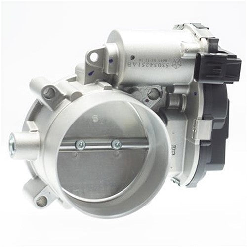 Ram 1500 (2013-2023) CNC Ported 87mm Throttle Body