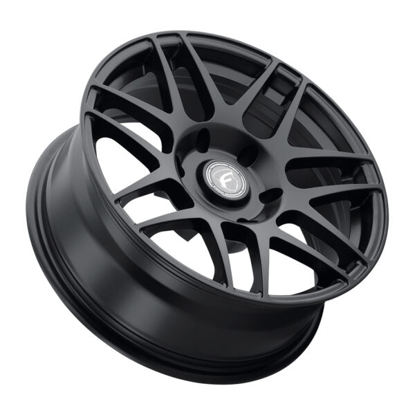 Forgestar F14 Drag Satin Black (6x139.7)