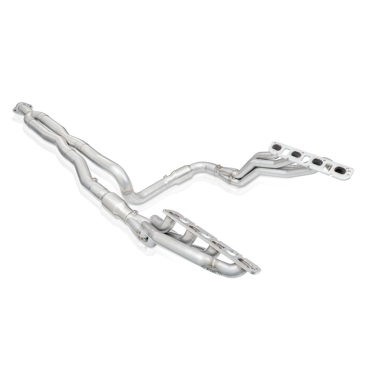 Stainless Works Long Tube Headers (2019-2022 DT)