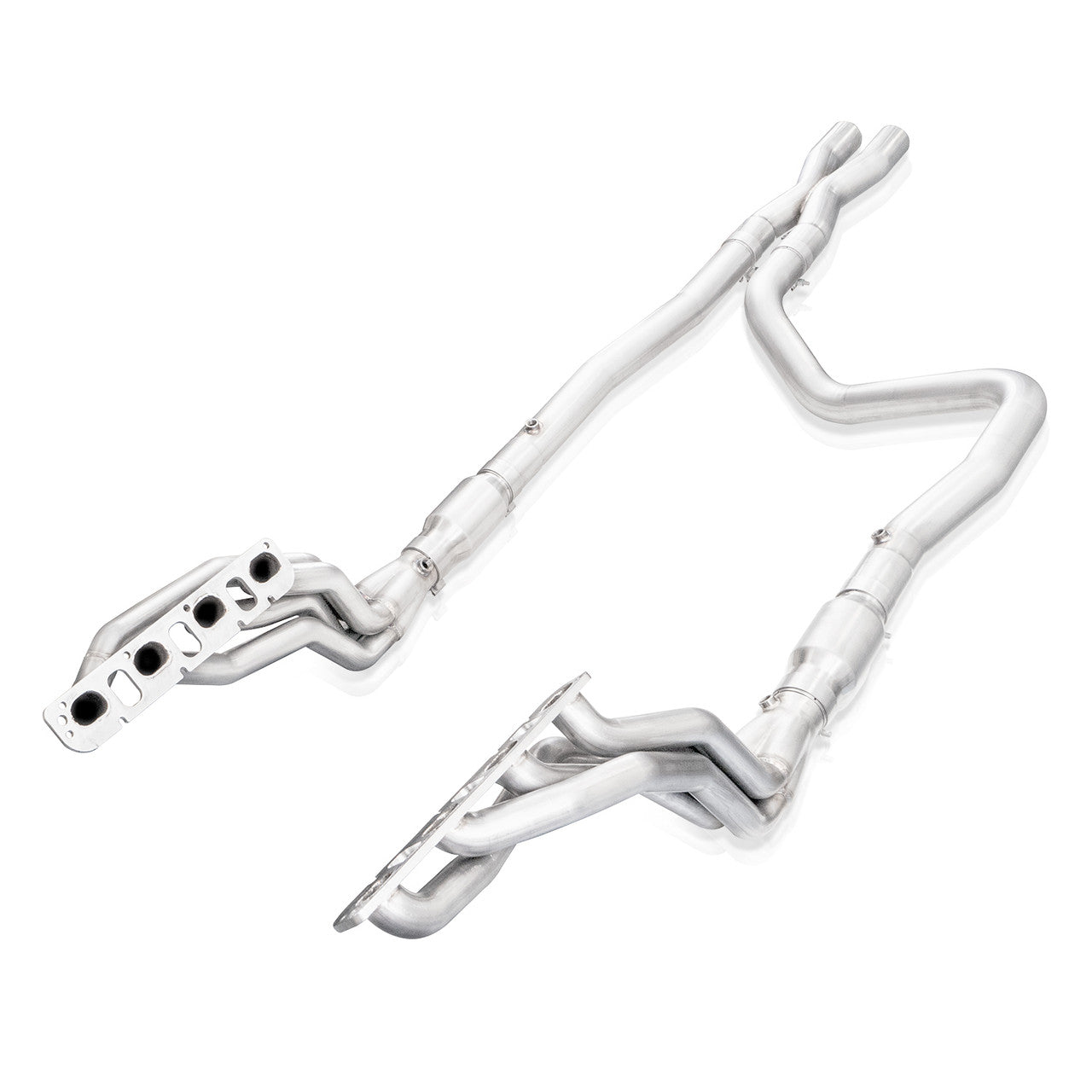 2021 Ram TRX 6.2L Stainless Works Long Tube Header Kit