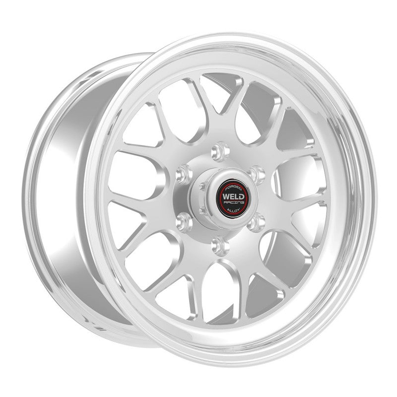 Weld Racing S77 HD (6x139.7)